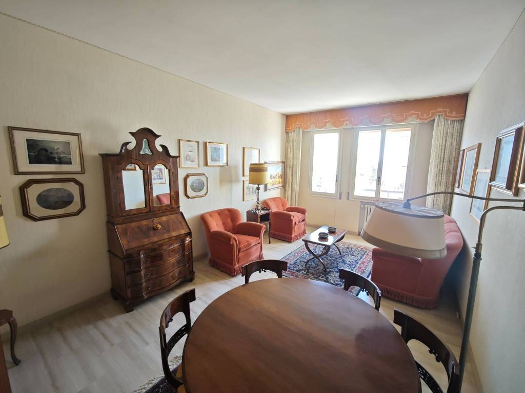 appartamento in vendita a Bologna in zona Santa Viola