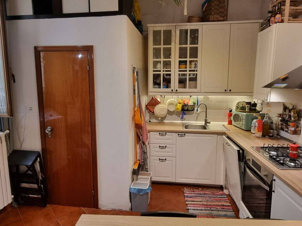 appartamento in vendita a Bologna in zona Santo Stefano