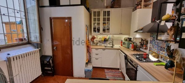 appartamento in vendita a Bologna in zona Santo Stefano