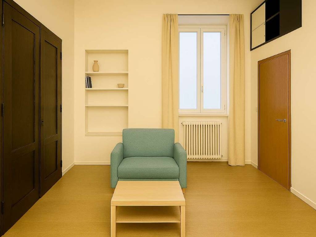 appartamento in vendita a Bologna in zona Centro Storico