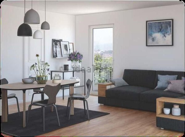 appartamento in vendita a Bologna in zona Saffi