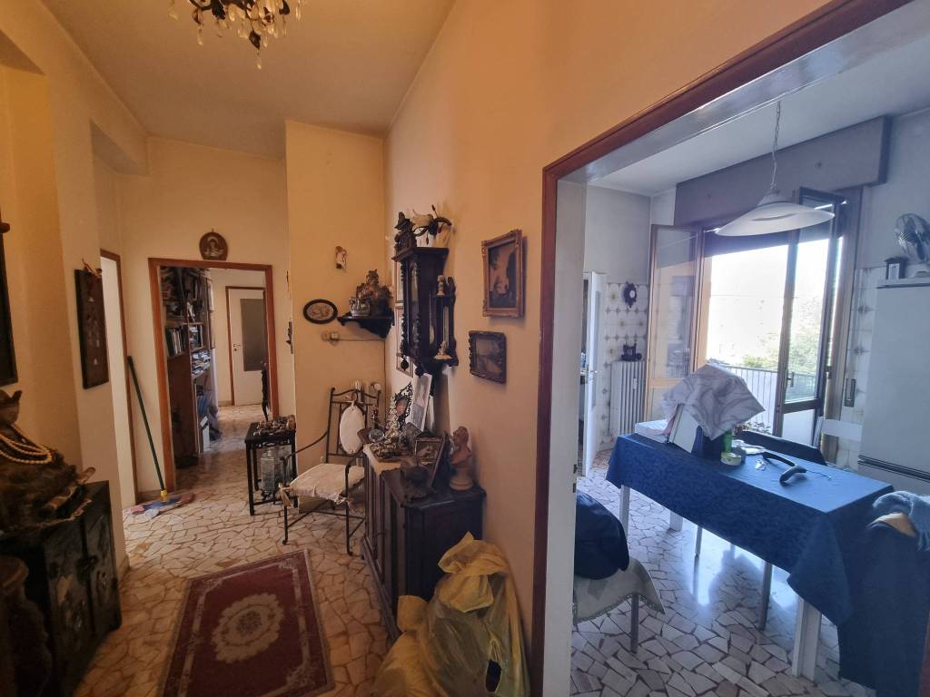 appartamento in vendita a Bologna in zona Bolognina