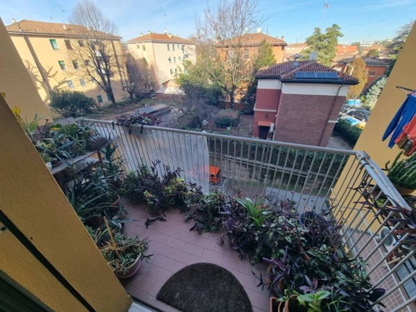appartamento in vendita a Bologna in zona Bolognina