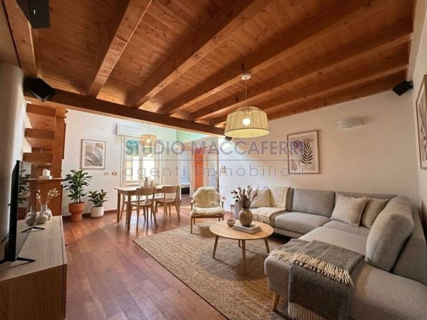 appartamento in vendita a Bologna in zona Colli