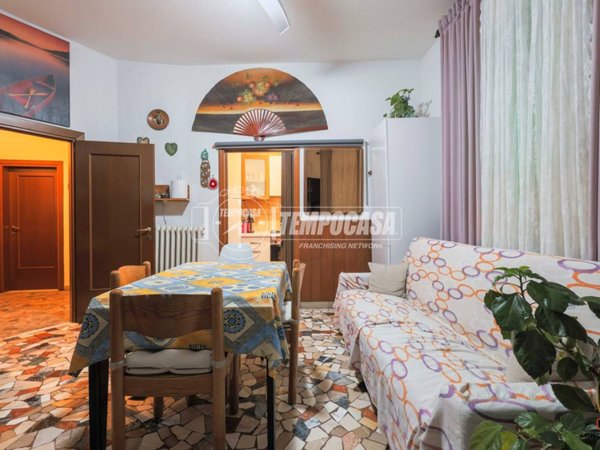 appartamento in vendita a Bologna in zona Savena