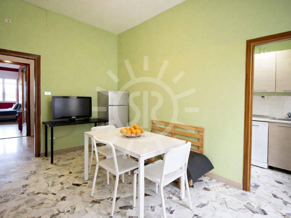 appartamento in vendita a Bologna in zona Santo Stefano