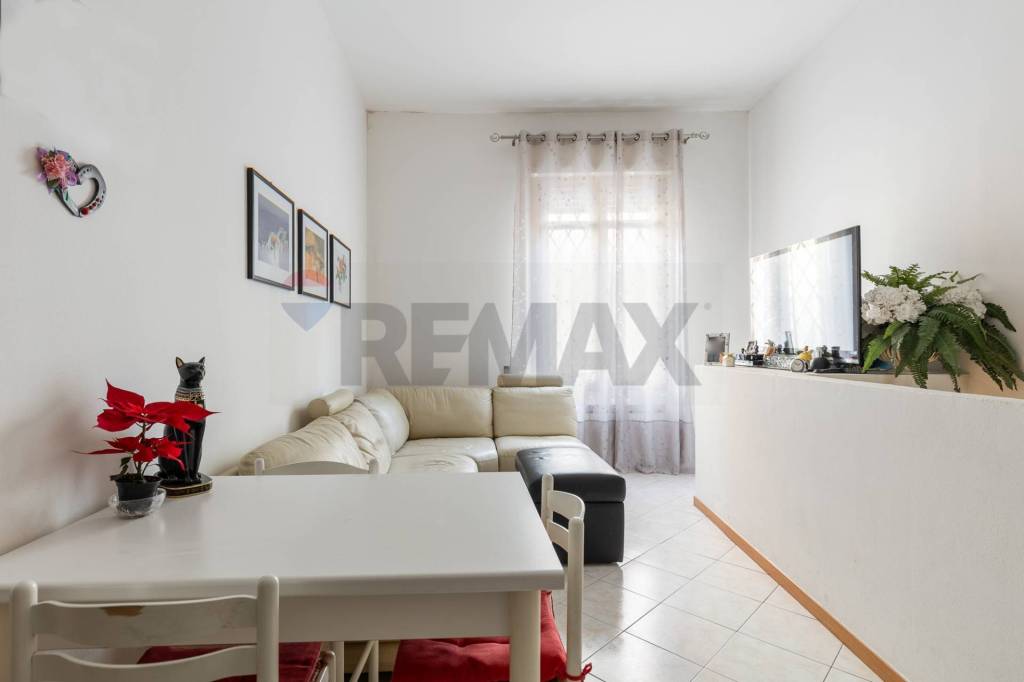 appartamento in vendita a Bologna in zona San Vitale