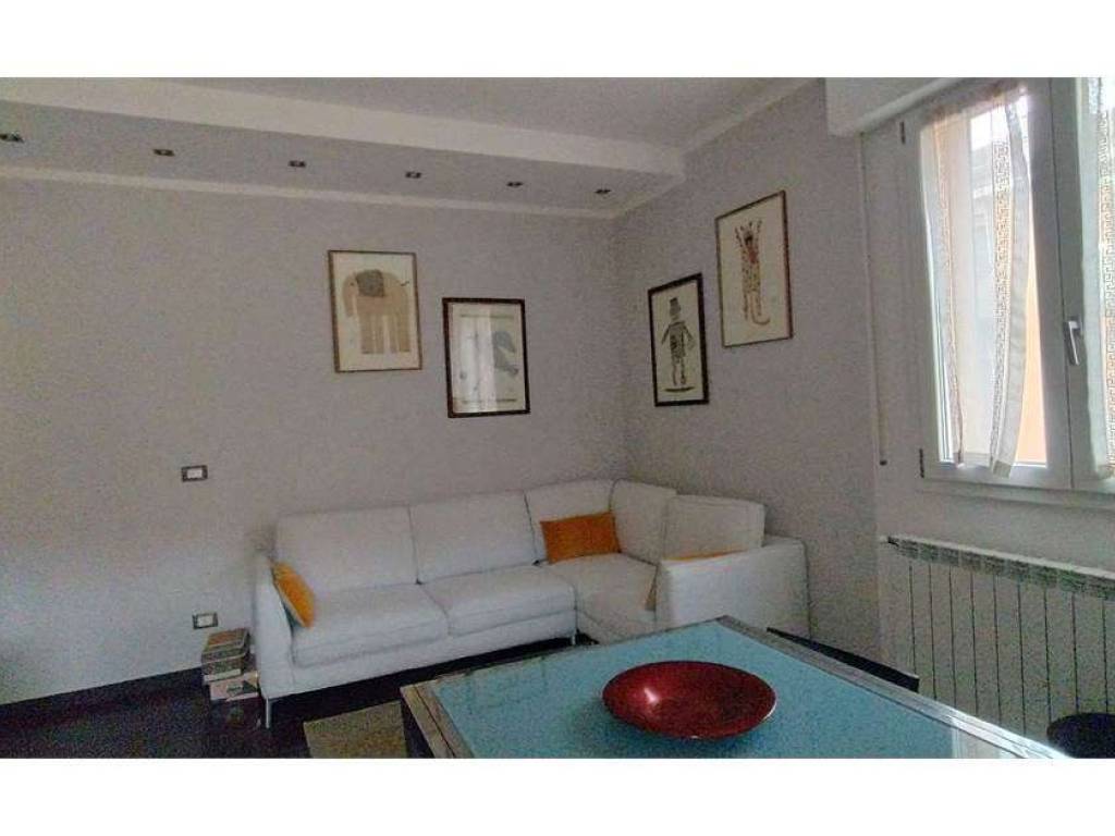 appartamento in vendita a Bologna in zona San Vitale