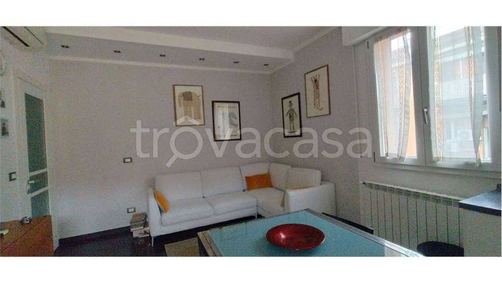 attico in vendita a Bologna in zona San Vitale