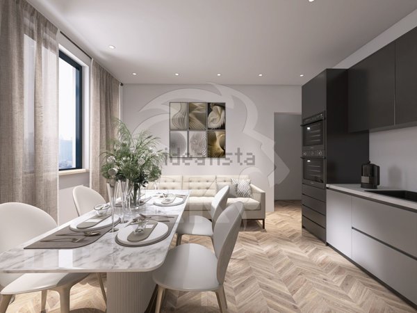 appartamento in vendita a Bologna in zona Lame