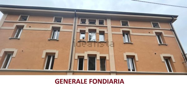 appartamento in vendita a Bologna in zona Borgo Panigale