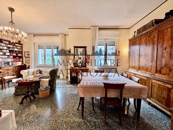 appartamento in vendita a Bologna in zona Santo Stefano