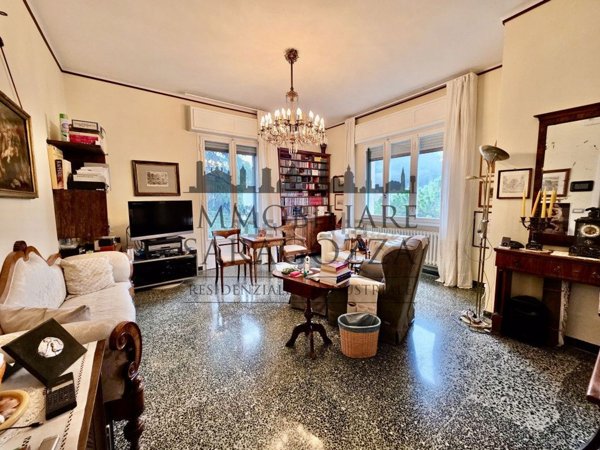 appartamento in vendita a Bologna in zona Saragozza