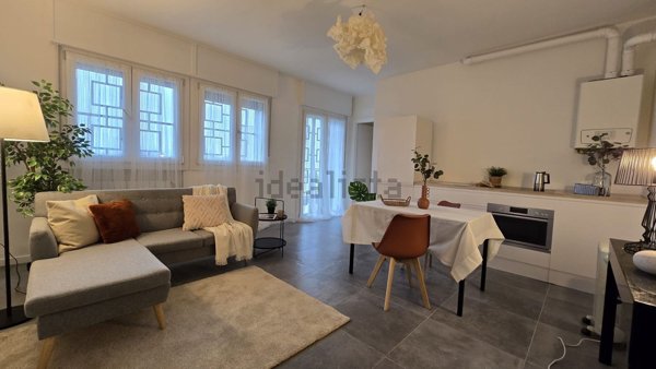 appartamento in vendita a Bologna in zona Borgo Panigale