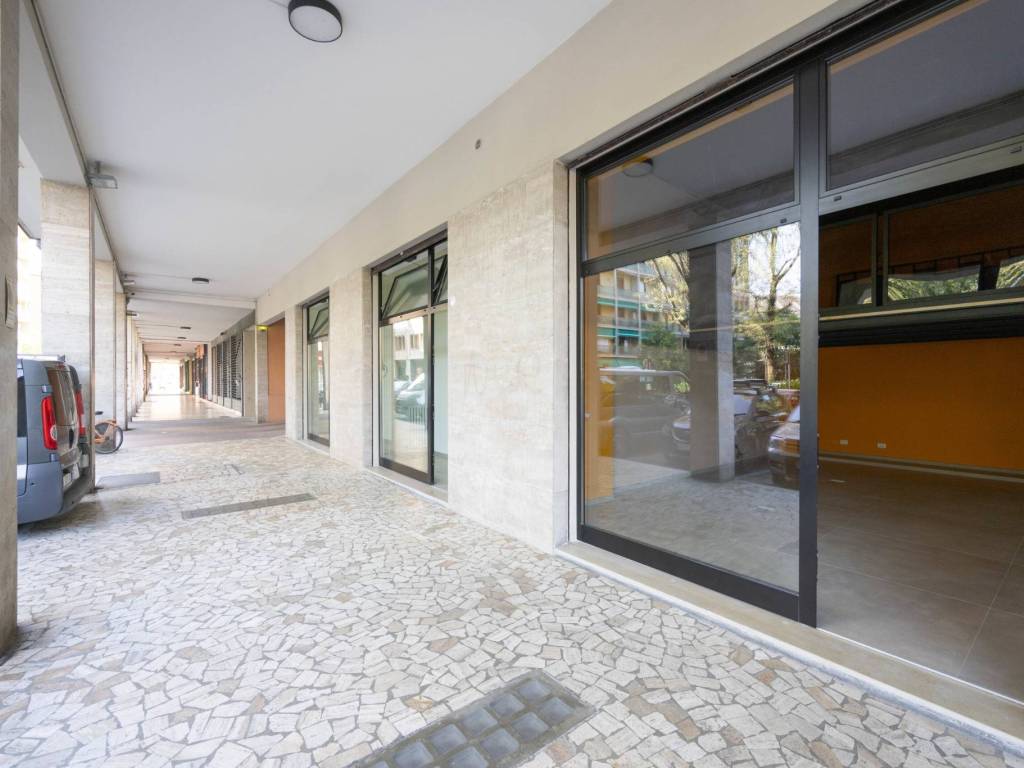 appartamento in vendita a Bologna in zona Reno