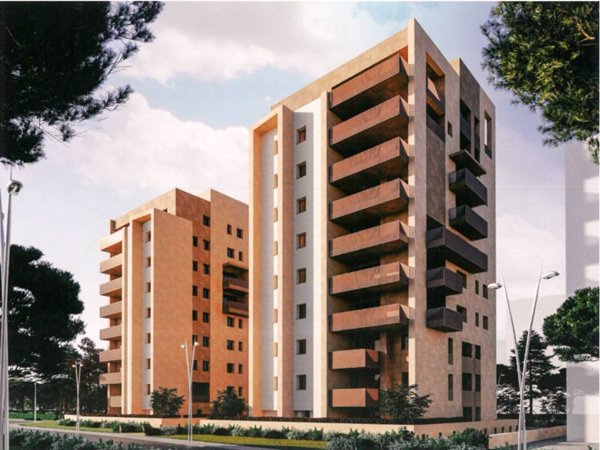 appartamento in vendita a Bologna in zona Corticella