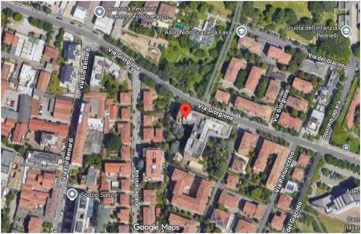 locale commerciale in vendita a Bologna in zona Santa Viola