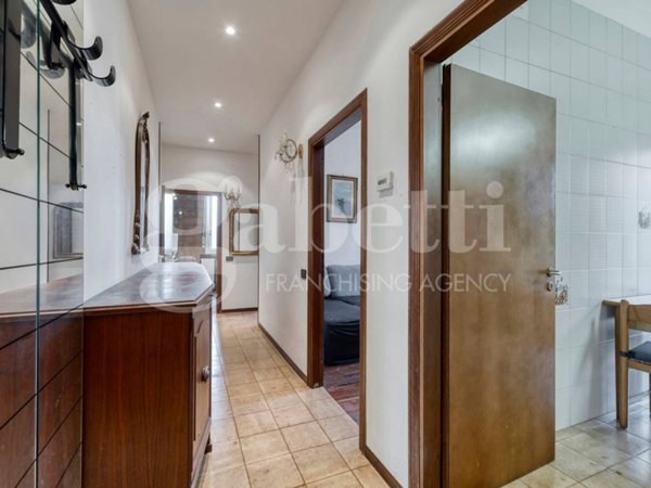 appartamento in vendita a Bologna in zona Savena