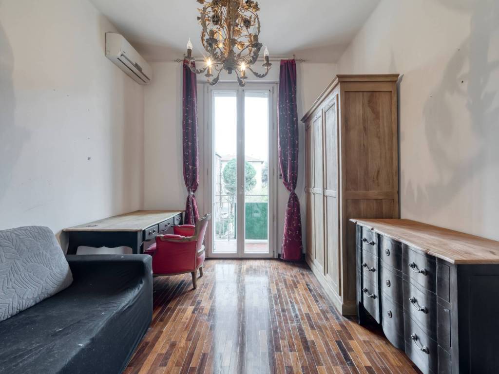 appartamento in vendita a Bologna in zona Savena