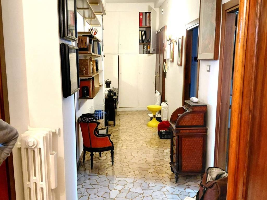 appartamento in vendita a Bologna in zona San Vitale