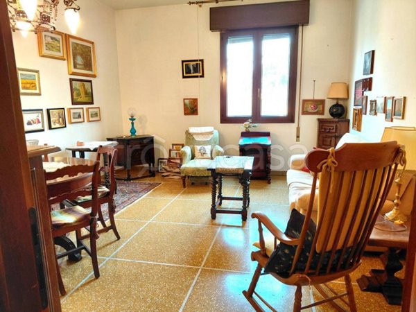 appartamento in vendita a Bologna in zona San Vitale