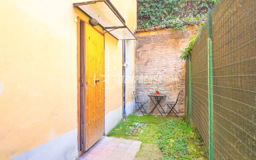 appartamento in vendita a Bologna in zona Centro Storico