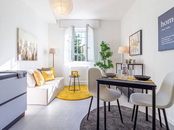 appartamento in vendita a Bologna in zona Savena