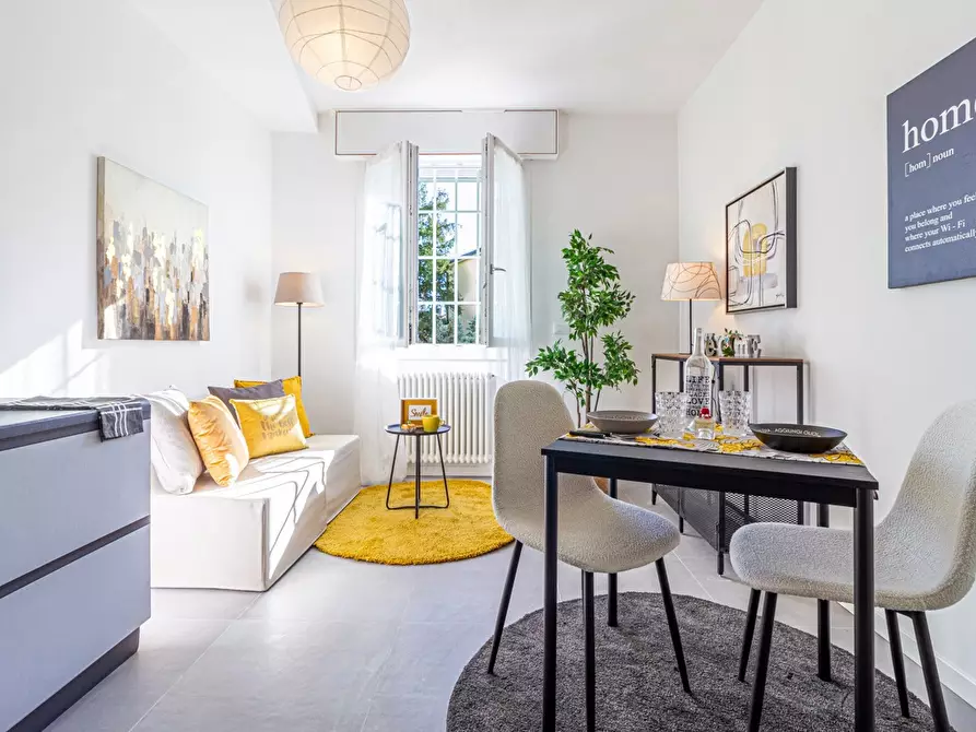 appartamento in vendita a Bologna