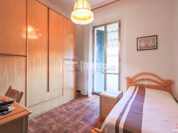 appartamento in vendita a Bologna in zona Murri