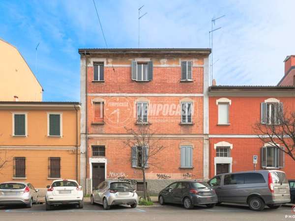 appartamento in vendita a Bologna in zona Murri