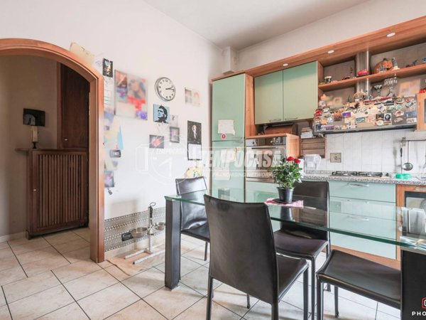 appartamento in vendita a Bologna in zona Borgo Panigale