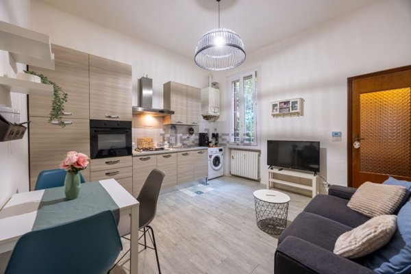 appartamento in vendita a Bologna