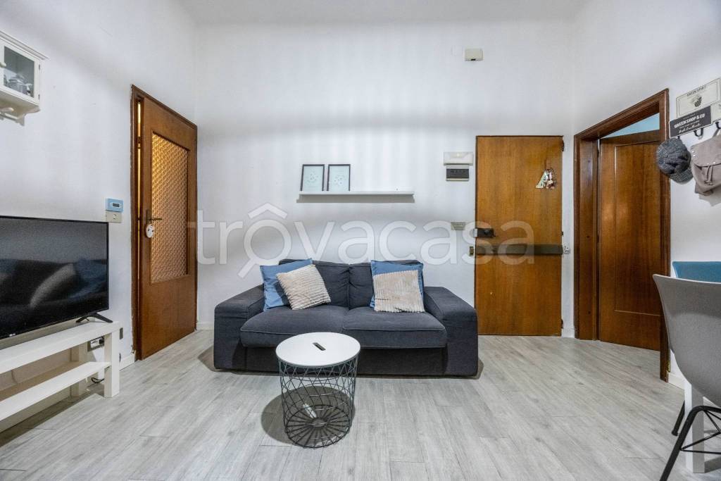 appartamento in vendita a Bologna in zona San Vitale