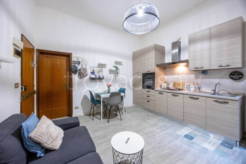 appartamento in vendita a Bologna in zona San Vitale