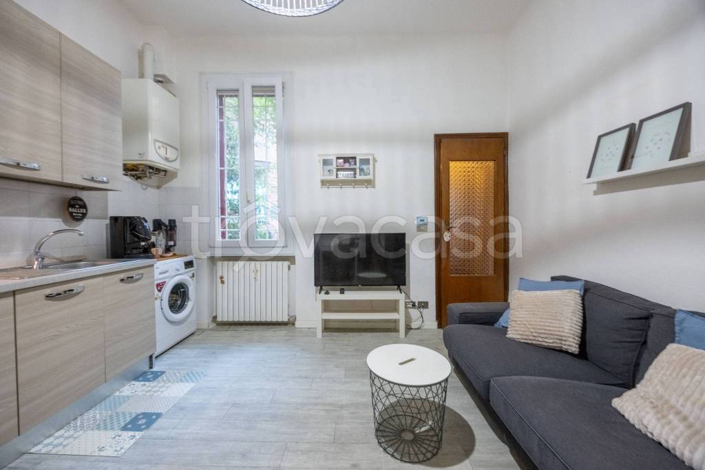 appartamento in vendita a Bologna in zona San Vitale