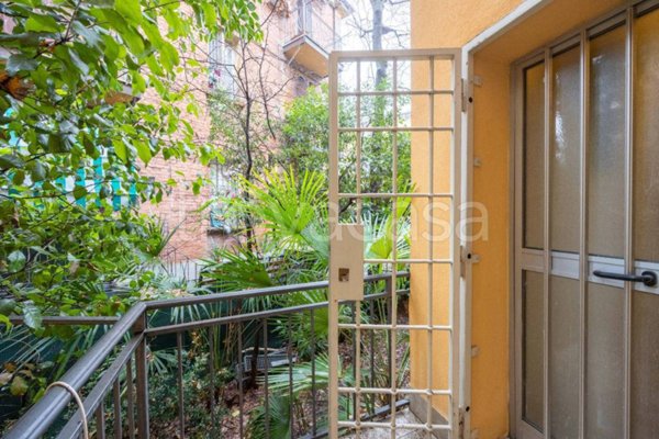 appartamento in vendita a Bologna in zona San Vitale