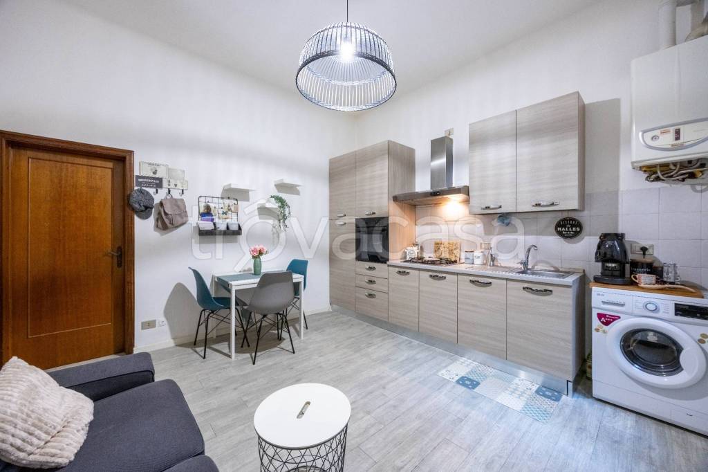 appartamento in vendita a Bologna in zona San Vitale