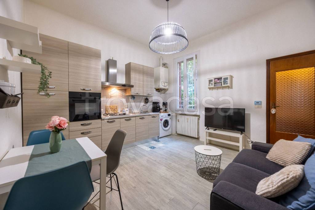 appartamento in vendita a Bologna in zona San Vitale