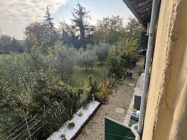 casa indipendente in vendita a Bologna in zona Borgo Panigale