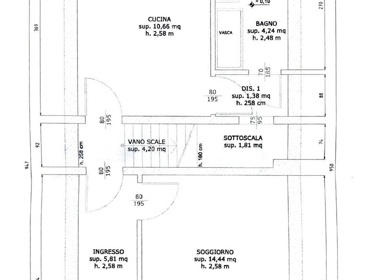 casa indipendente in vendita a Bologna in zona Borgo Panigale