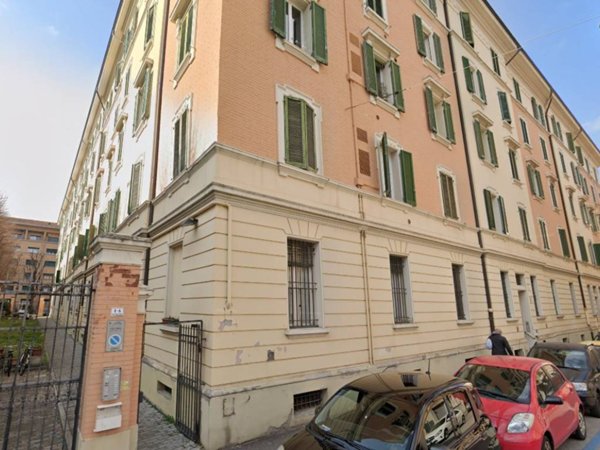 appartamento in vendita a Bologna in zona Saffi
