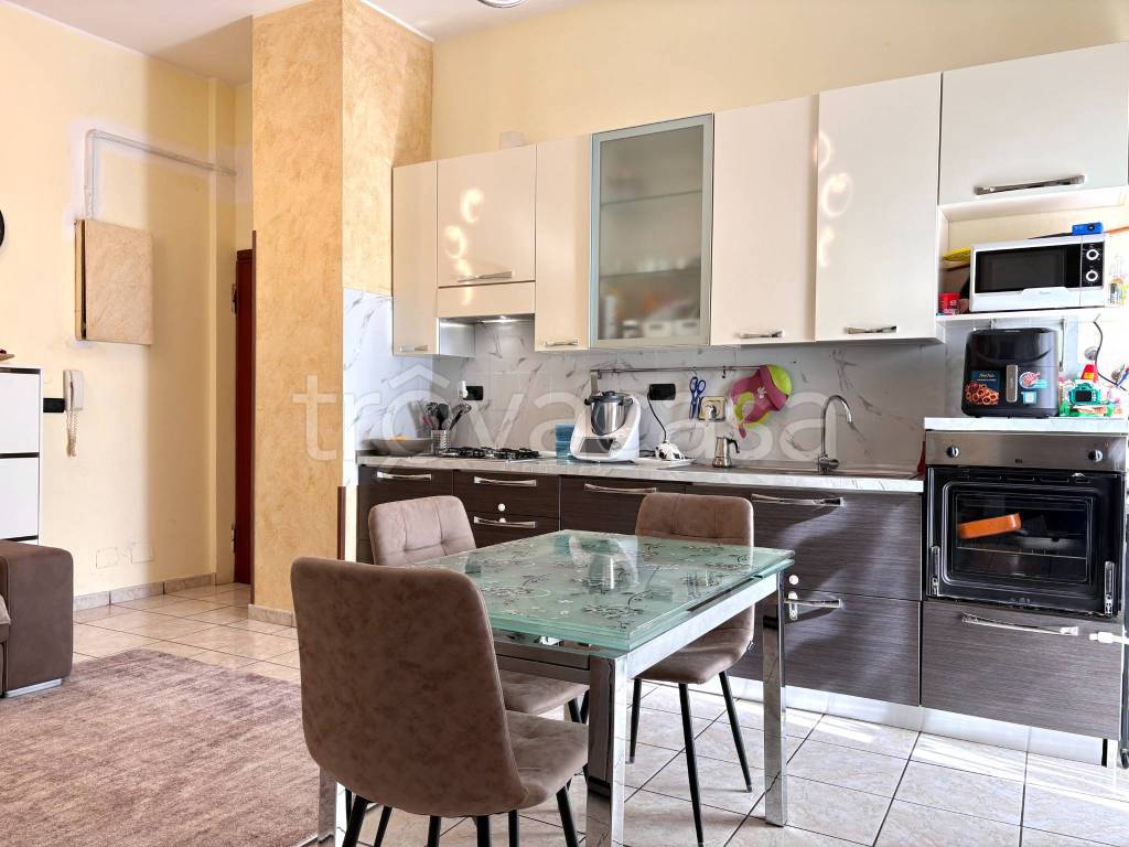 appartamento in vendita a Bologna in zona Santa Viola