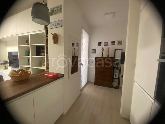 appartamento in vendita a Bologna in zona Savena