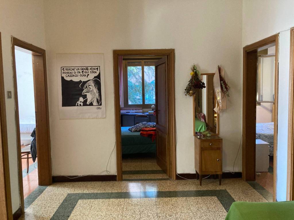 appartamento in vendita a Bologna in zona Colli