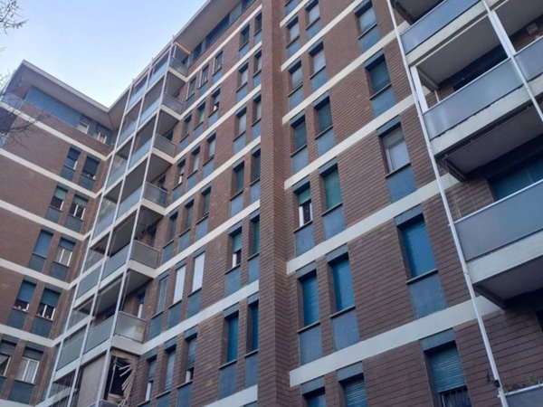 appartamento in vendita a Bologna in zona Corticella