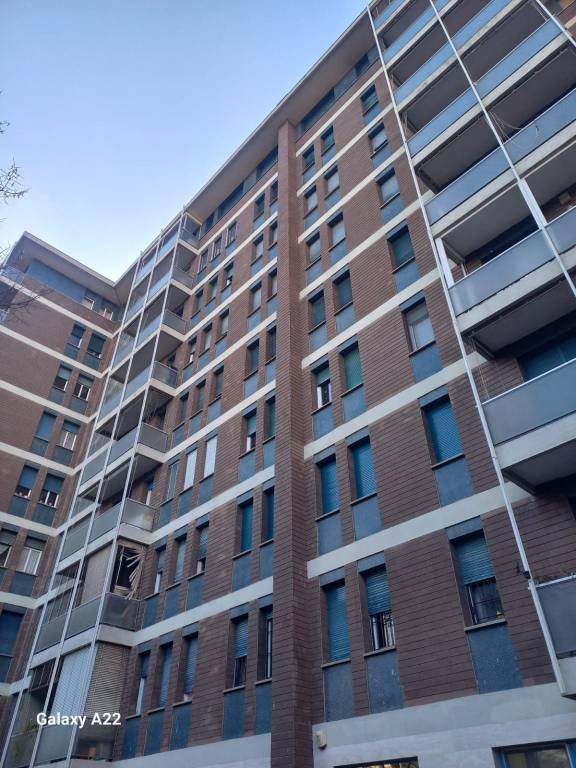 appartamento in vendita a Bologna in zona Bolognina