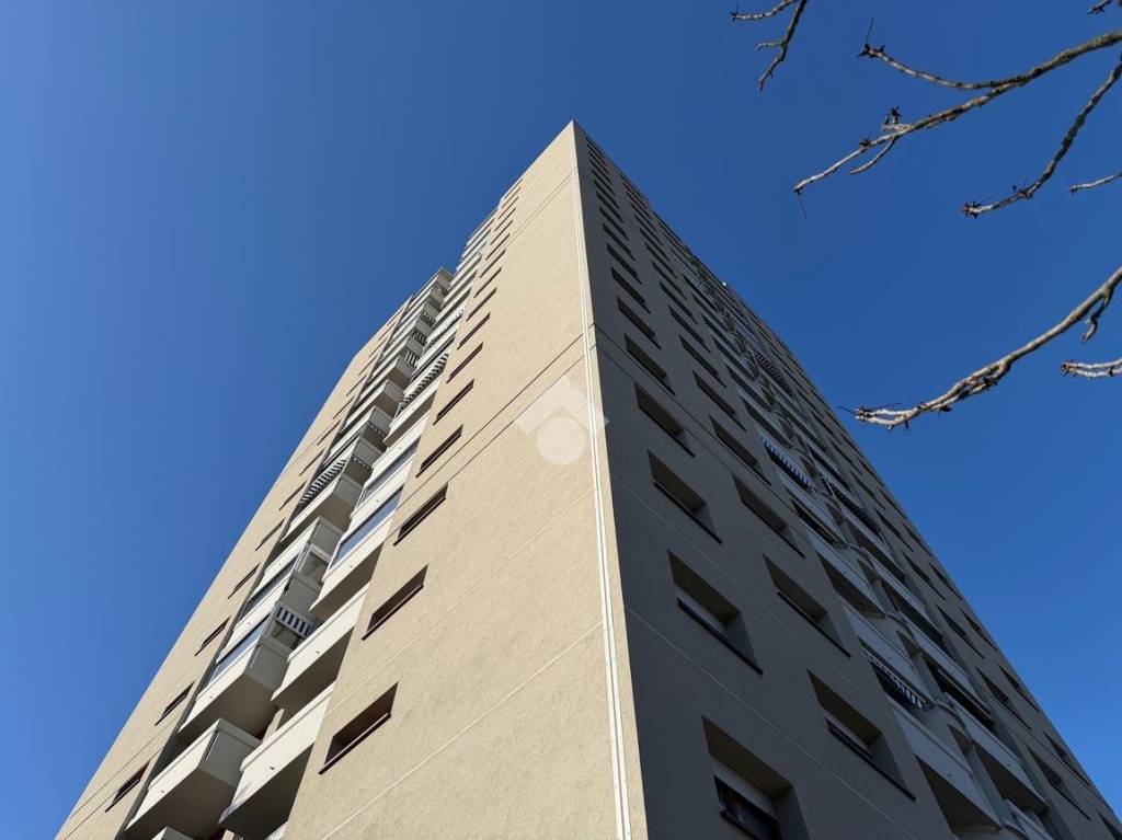 appartamento in vendita a Bologna in zona Pilastro