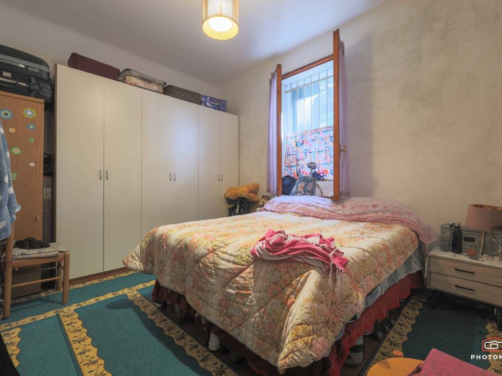 appartamento in vendita a Bologna in zona Savena