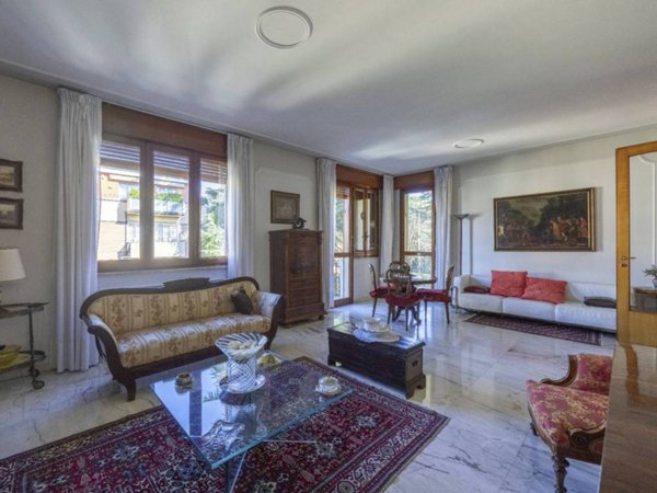 appartamento in vendita a Bologna in zona Colli