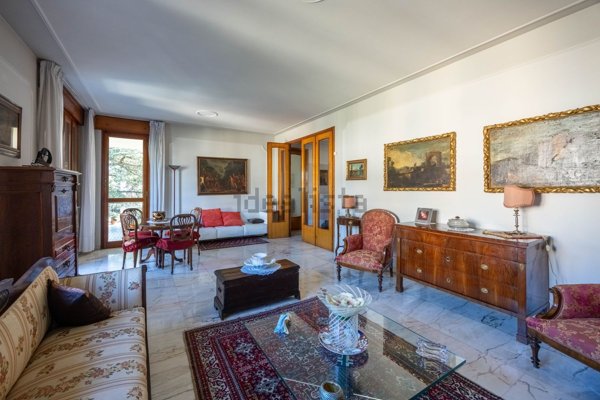 appartamento in vendita a Bologna in zona Colli